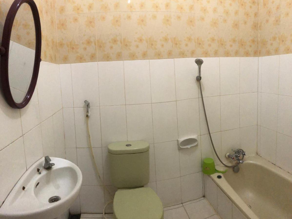 Grafika Hotel Dan Resto Gombong  Kültér fotó